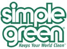 simple green